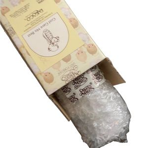 NEW- Vintage Precious Moments EXTRA RARE